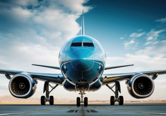 Aerospace
