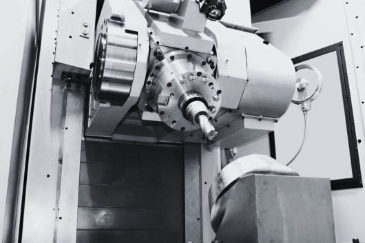 Mitsui Seiki - Jig Borers, Jig Grinders, Horizontal and