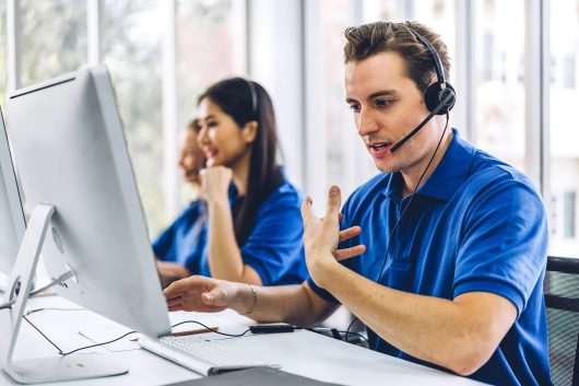 Customer Support