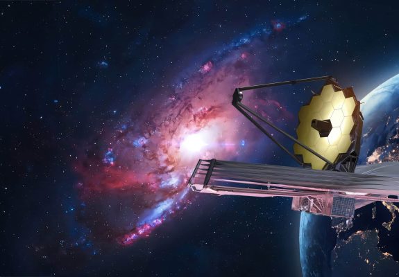 Error Banner - Satellite