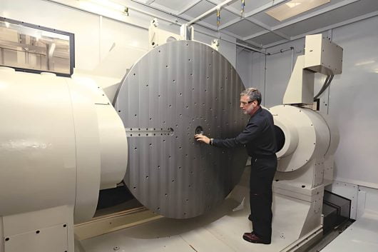 Preventative Machine