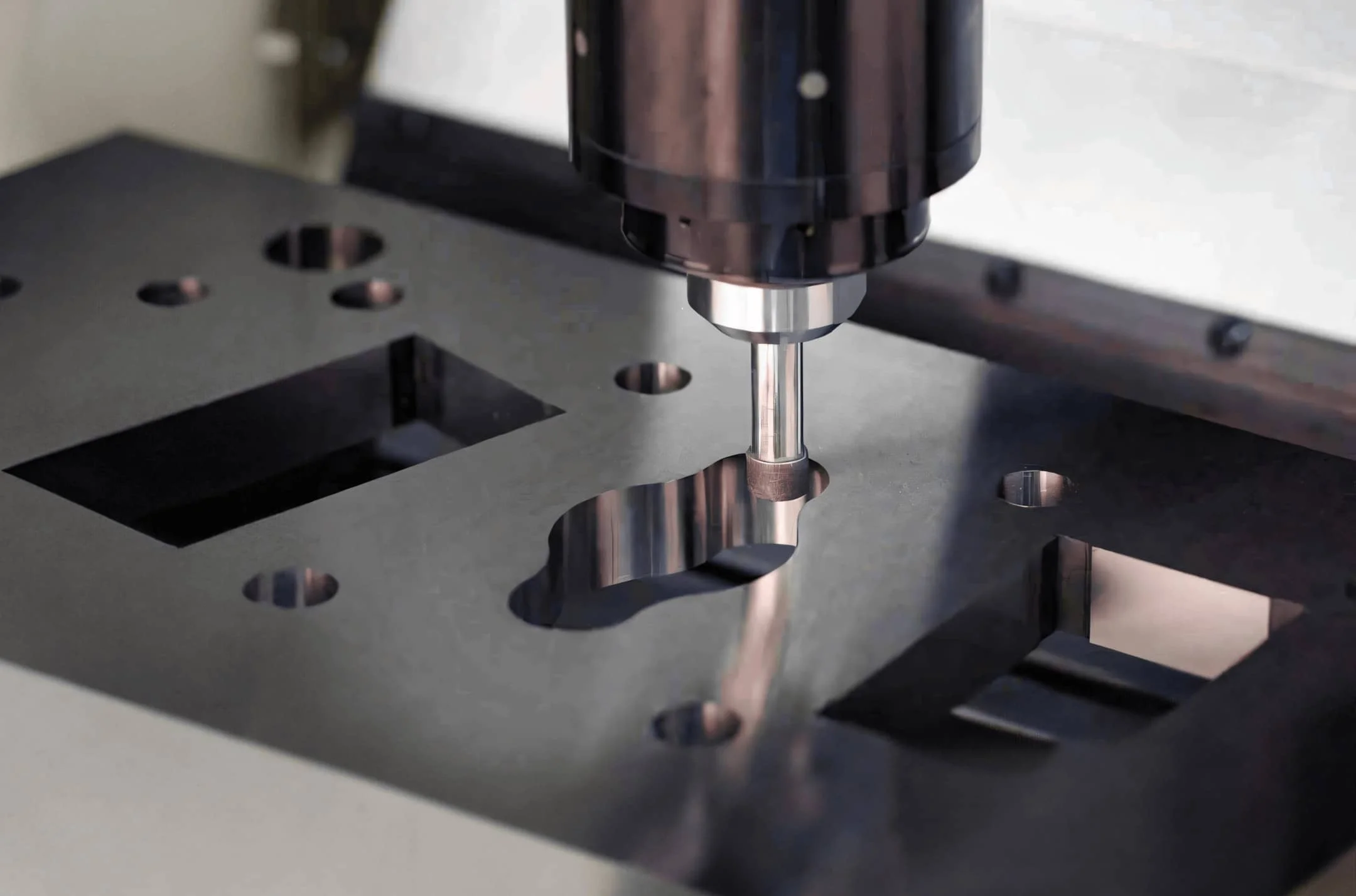 Machine Archive - Mitsui Seiki