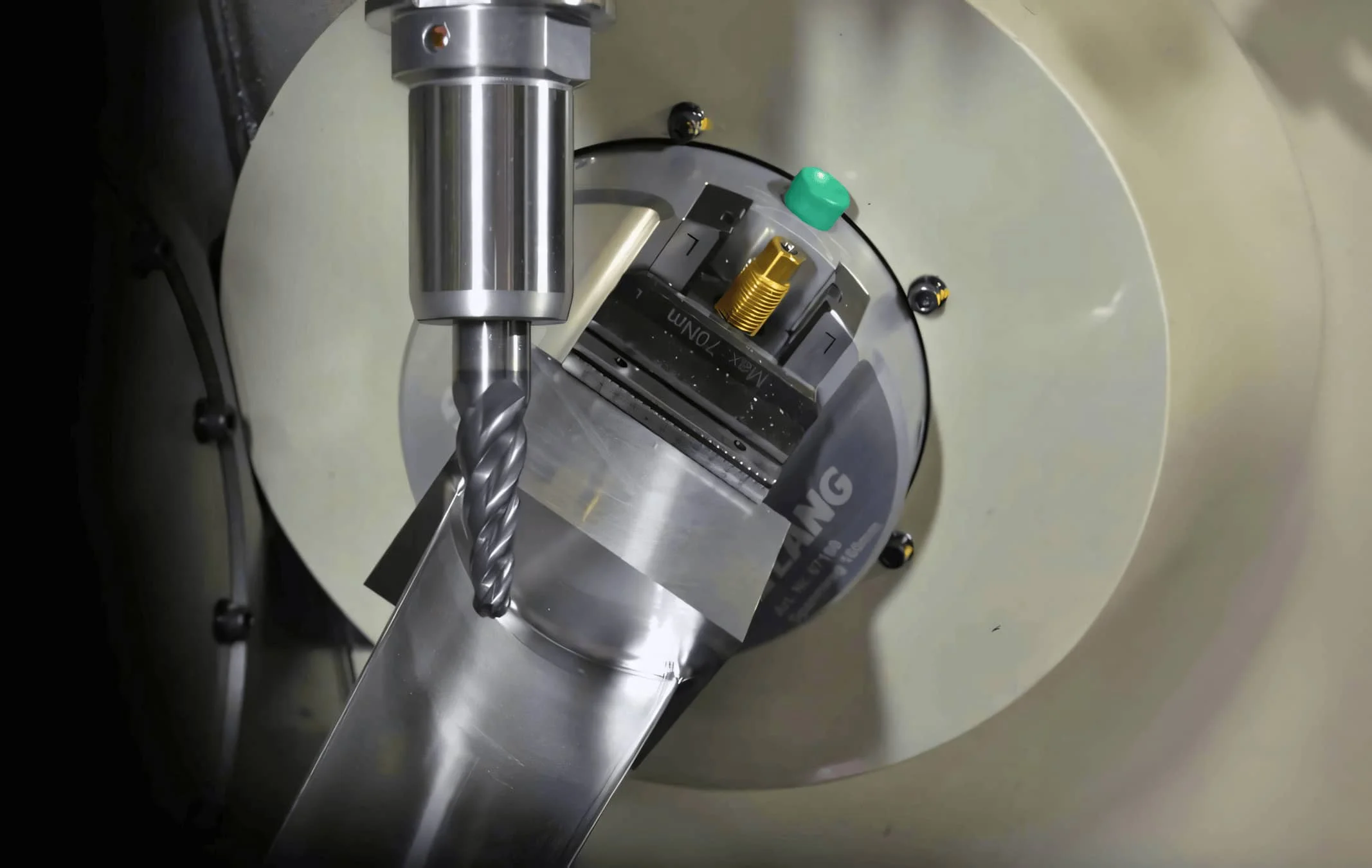 Machine Archive - Mitsui Seiki